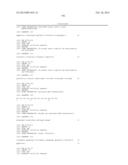 METHODS AND COMPOSITIONS FOR DETECTING PROMOTER ACTIVITY AND EXPRESSING     FUSION PROTEINS diagram and image