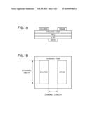 DESCRIPTION NOVEL COMPUND, METHOD OF PRODUCING THE COMPOUND, ORGANIC     SEMICONDUCTOR MATERIAL AND ORGANIC SEMICONDUCTOR DEVICE diagram and image