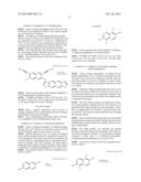 DESCRIPTION NOVEL COMPUND, METHOD OF PRODUCING THE COMPOUND, ORGANIC     SEMICONDUCTOR MATERIAL AND ORGANIC SEMICONDUCTOR DEVICE diagram and image