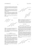 DESCRIPTION NOVEL COMPUND, METHOD OF PRODUCING THE COMPOUND, ORGANIC     SEMICONDUCTOR MATERIAL AND ORGANIC SEMICONDUCTOR DEVICE diagram and image