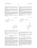 DESCRIPTION NOVEL COMPUND, METHOD OF PRODUCING THE COMPOUND, ORGANIC     SEMICONDUCTOR MATERIAL AND ORGANIC SEMICONDUCTOR DEVICE diagram and image