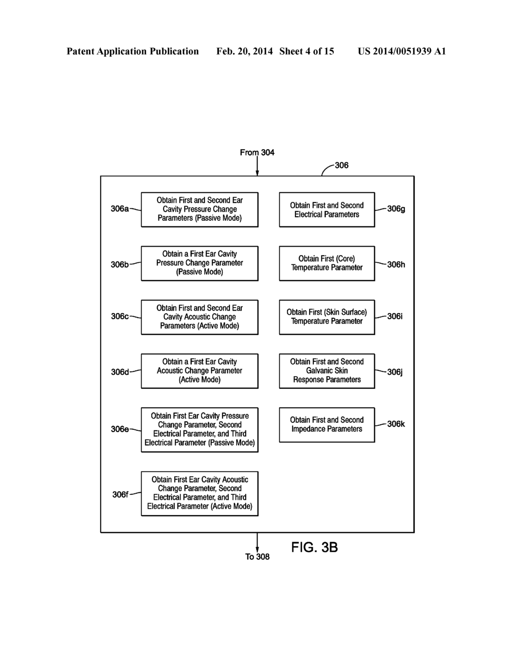 OBTAINING PHYSIOLOGICAL MEASUREMENTS USING EAR-LOCATED SENSORS - diagram, schematic, and image 05