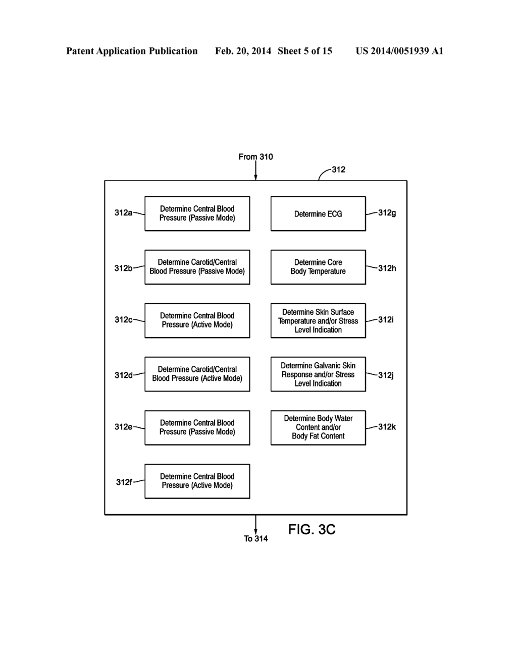 OBTAINING PHYSIOLOGICAL MEASUREMENTS USING EAR-LOCATED SENSORS - diagram, schematic, and image 06