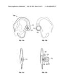 EXPANDED FREQUENCY ELECTROENCEPHALOGRAPHY/ELECTROCARDIOGRAPHY LIGHT     APPARATUS AND METHOD OF USE diagram and image