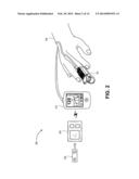 ADAPTIVE CALIBRATION SYSTEM FOR SPECTROPHOTOMETRIC MEASUREMENTS diagram and image