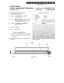 DRUG DELIVERY DEVICE AND APPLICATIONS OF SAME diagram and image