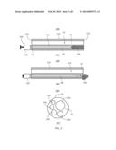 DRUG DELIVERY DEVICE AND APPLICATIONS OF SAME diagram and image