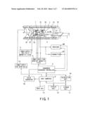 MAGNETIC RESONANCE IMAGING SYSTEM FOR NON-CONTRAST MRA AND MAGNETIC     RESONANCE SIGNAL ACQUISITION METHOD EMPLOYED BY THE SAME diagram and image