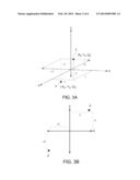 ELECTROMAGNETIC INSTRUMENT TRACKING SYSTEM WITH METAL DISTORTION DETECTION     AND UNLIMITED HEMISPHERE OPERATION diagram and image