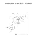 ELECTROMAGNETIC INSTRUMENT TRACKING SYSTEM WITH METAL DISTORTION DETECTION     AND UNLIMITED HEMISPHERE OPERATION diagram and image