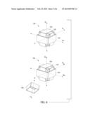 ELECTROMAGNETIC INSTRUMENT TRACKING SYSTEM WITH METAL DISTORTION DETECTION     AND UNLIMITED HEMISPHERE OPERATION diagram and image