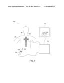 ELECTROMAGNETIC INSTRUMENT TRACKING SYSTEM WITH METAL DISTORTION DETECTION     AND UNLIMITED HEMISPHERE OPERATION diagram and image