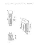 ULTRASOUND PROBE WITH INTEGRATED ELECTRONICS diagram and image