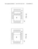 ULTRASOUND PROBE WITH INTEGRATED ELECTRONICS diagram and image