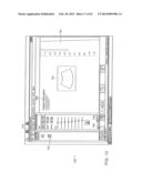 ULTRASOUND PROBE WITH INTEGRATED ELECTRONICS diagram and image