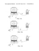 ULTRASOUND PROBE WITH INTEGRATED ELECTRONICS diagram and image