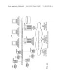ULTRASOUND PROBE WITH INTEGRATED ELECTRONICS diagram and image