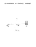 ULTRASOUND PROBE WITH INTEGRATED ELECTRONICS diagram and image