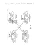 ULTRASOUND PROBE WITH INTEGRATED ELECTRONICS diagram and image