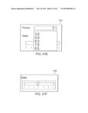 ULTRASOUND PROBE WITH INTEGRATED ELECTRONICS diagram and image