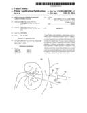 PERCUTANEOUS NEPHROLITHOTOMY TARGET FINDING SYSTEM diagram and image