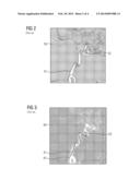 METHOD AND APPARATUS FOR REPRESENTING A BIOLOGICAL HOLLOW ORGAN diagram and image