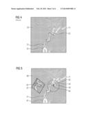 METHOD AND APPARATUS FOR REPRESENTING A BIOLOGICAL HOLLOW ORGAN diagram and image