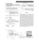 METHOD AND DEVICE FOR REAL TIME MECHANICAL IMAGING OF PROSTATE diagram and image