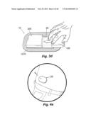 MODULAR SKIN-ADHERABLE SYSTEM FOR MEDICAL FLUID DELIVERY diagram and image