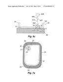 MODULAR SKIN-ADHERABLE SYSTEM FOR MEDICAL FLUID DELIVERY diagram and image