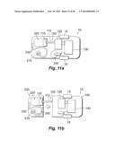 MODULAR SKIN-ADHERABLE SYSTEM FOR MEDICAL FLUID DELIVERY diagram and image