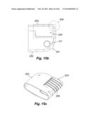 MODULAR SKIN-ADHERABLE SYSTEM FOR MEDICAL FLUID DELIVERY diagram and image