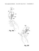 MODULAR SKIN-ADHERABLE SYSTEM FOR MEDICAL FLUID DELIVERY diagram and image