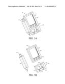 INTEGRATED INSULIN DELIVERY SYSTEM WITH CONTINUOUS GLUCOSE SENSOR diagram and image