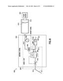 PUMP ENGINE WITH METERING SYSTEM FOR DISPENSING LIQUID MEDICATION diagram and image
