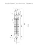 DEVICES AND SYSTEMS FOR THROMBUS TREATMENT diagram and image