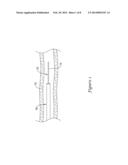 GUIDEWIRE WITH AN IMPROVED FLEXURAL RIGIDITY PROFILE diagram and image