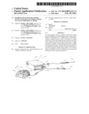 METHOD AND SYSTEM FOR VARYING OUTPUT INTENSITY OF ENERGY APPLIED TO AN     ELECTROSURGICAL PROBE diagram and image