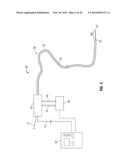 FLEXIBLE MICROWAVE CATHETERS FOR NATURAL OR ARTIFICIAL LUMENS diagram and image