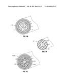 FLEXIBLE MICROWAVE CATHETERS FOR NATURAL OR ARTIFICIAL LUMENS diagram and image