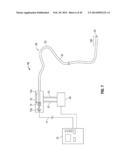 FLEXIBLE MICROWAVE CATHETERS FOR NATURAL OR ARTIFICIAL LUMENS diagram and image