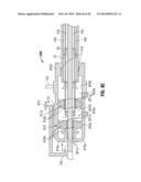 FLEXIBLE MICROWAVE CATHETERS FOR NATURAL OR ARTIFICIAL LUMENS diagram and image