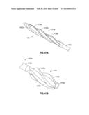 FLEXIBLE MICROWAVE CATHETERS FOR NATURAL OR ARTIFICIAL LUMENS diagram and image