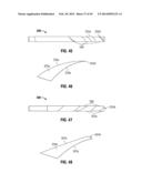 FLEXIBLE MICROWAVE CATHETERS FOR NATURAL OR ARTIFICIAL LUMENS diagram and image