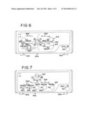 MATRIX ROUTER FOR SURGICAL ABLATION diagram and image