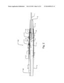 ELECTROSURGICAL PENCIL diagram and image