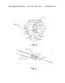 ELECTROSURGICAL PENCIL diagram and image