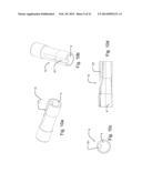 ELECTROSURGICAL PENCIL diagram and image