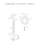 LOW PROFILE ELECTRODES FOR AN ANGIOPLASTY SHOCK WAVE CATHETER diagram and image