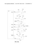 LOW PROFILE ELECTRODES FOR AN ANGIOPLASTY SHOCK WAVE CATHETER diagram and image